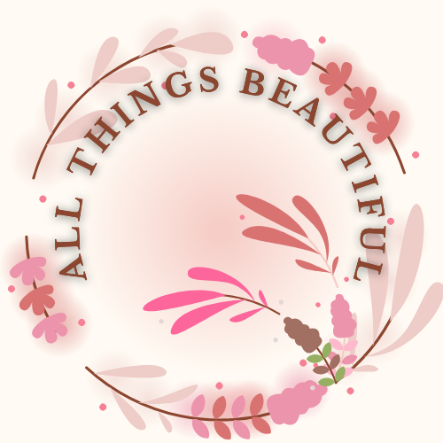 All Things Beautiful